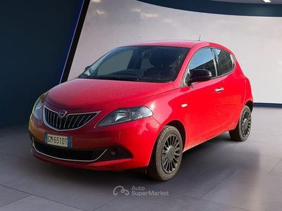 Usado Lancia Ypsilon