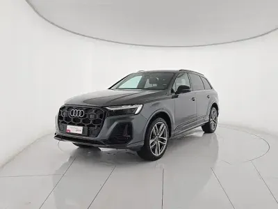 Usata Audi Q7