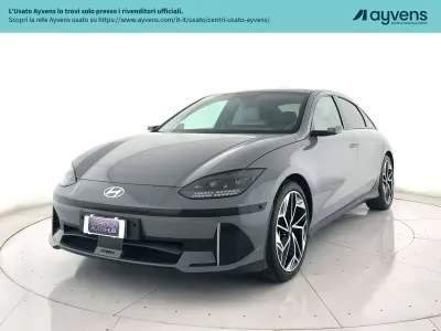 Usata Hyundai Ioniq 6