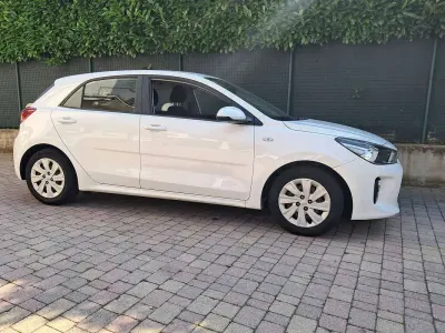 Usata Kia Rio