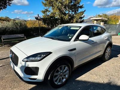 Usata Jaguar E-Pace 150 CV (110 kW) 2019 SUV