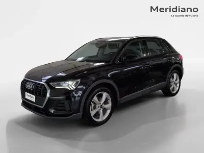 Usata Audi Q3 Business 150 CV (110 kW) 2023 SUV