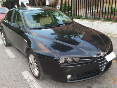 usata Alfa Romeo 159 1591.9 jtdm 16v Distinctive 150cv