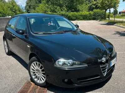 Usata Alfa Romeo 147