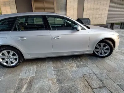 Usata Audi A4
