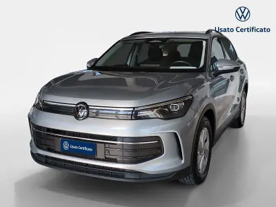 Usata VW Tiguan Life 150 CV (110 kW) 2025 SUV