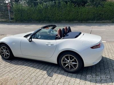 Mazda MX5