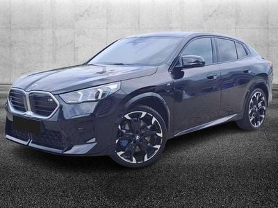 Usata BMW X2 Performance 300 CV (220 kW) 2024 Nero SUV