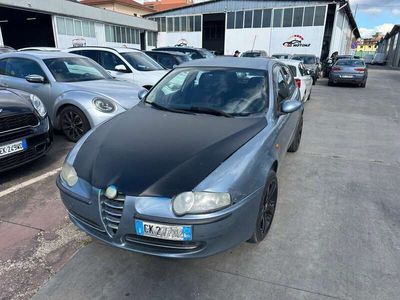Alfa Romeo 147