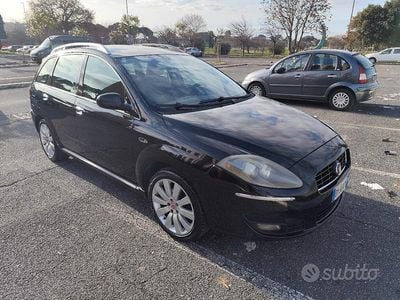 Usata 2009 Fiat Croma Dynamic Station wagon | 1800 € (Super prezzo)