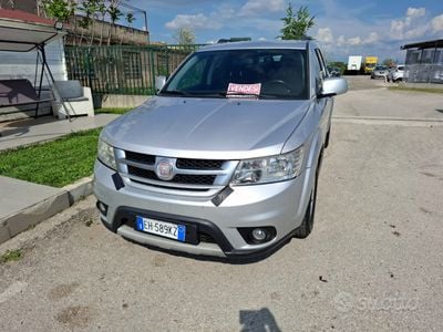 Fiat Freemont