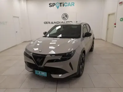 Nuova Alfa Romeo GT Junior 145 CV (106 kW) 2026 Bianco SUV
