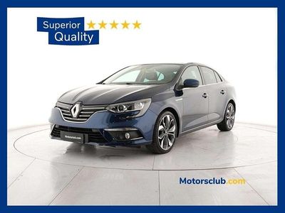 Renault Mégane IV