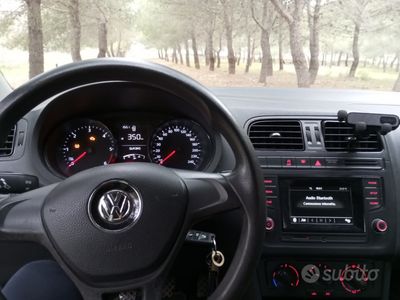 VW Polo