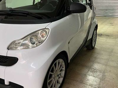 usata Smart ForTwo Coupé 1.0 Pulse 84cv