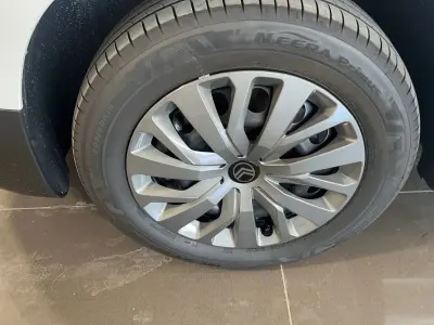 Usata Citroën Berlingo