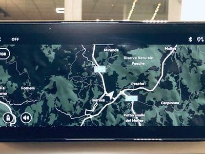 Usata Fiat 600 La Prima 100 CV (73 kW) 2025 Rosso SUV