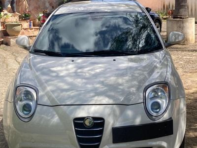 usata Alfa Romeo MiTo 1'3 diesel con 85 CV anno 12/2012 full