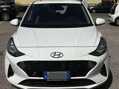 Usata Hyundai i10 67 CV (49 kW) 2023 Utilitaria