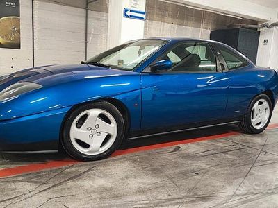 Usata Fiat Coupé 190 CV (139 kW) 1996 Coupé