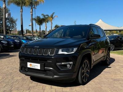 usata Jeep Compass SUV 1.3 T4 PHEV 240CV S 4Xe AUTO