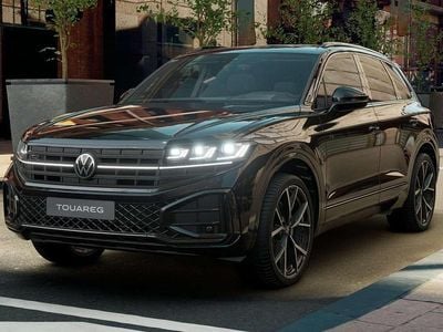 Grenadill black metallizzato Nuova 2026 VW Touareg Edition SUV | 79.700 € (Ottimo prezzo)