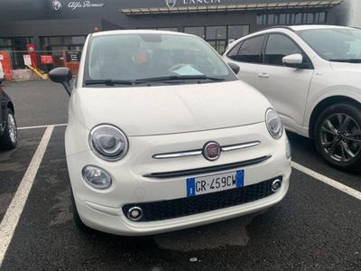 usata Fiat 500 1.0 Hybrid