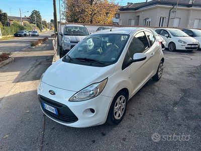 Ford Ka Plus