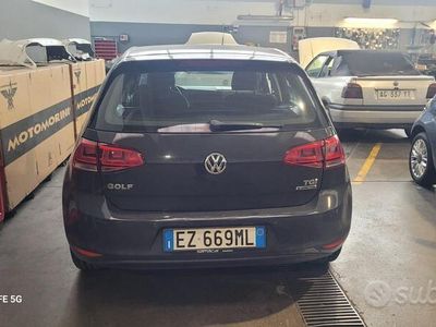 VW Golf VII