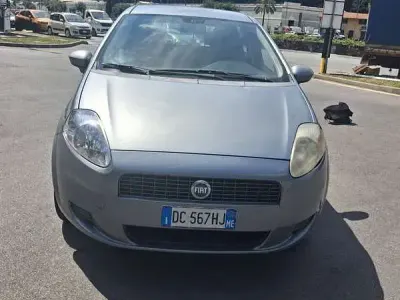 Usata Fiat Punto