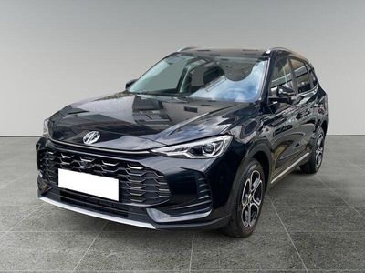 Nuova MG ZS Comfort 115 CV (84 kW) 2025 Berlina