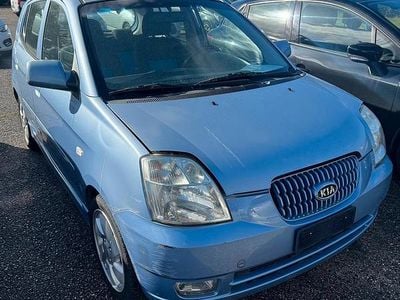 Occasion Kia Picanto 65 ch (47 kW) 2007 Citadine