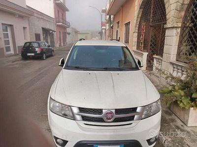 Fiat Freemont