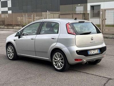 Other Usata 2011 Fiat Punto Evo Dynamic Utilitaria | 3900 € (Buon prezzo)