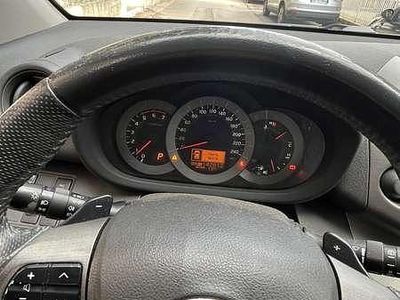 Usata Toyota RAV4 Executive 150 CV (110 kW) 2010 SUV