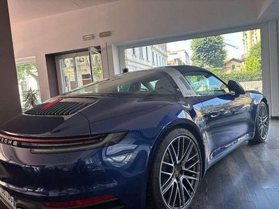 Usata Porsche 992