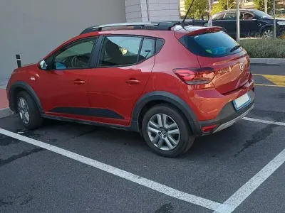 Usata Dacia Sandero