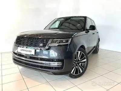 Usata Land Rover Range Rover