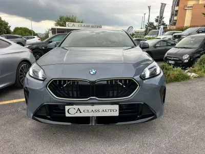 Usata BMW 118 M Sport 150 CV (110 kW) 2025 Grigio Utilitaria