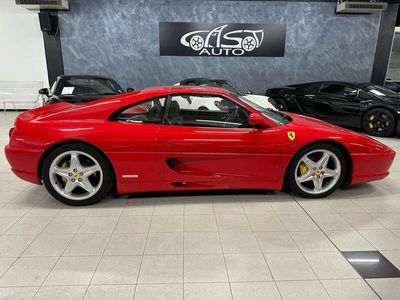 Ferrari F355