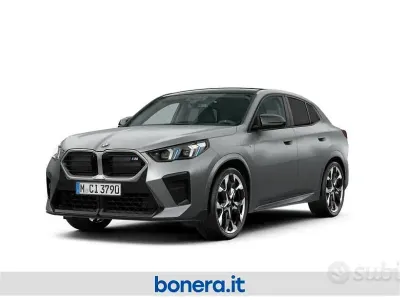 Nouvelle BMW X2 Comfort Edition 300 ch (220 kW) 2026 Gris SUV