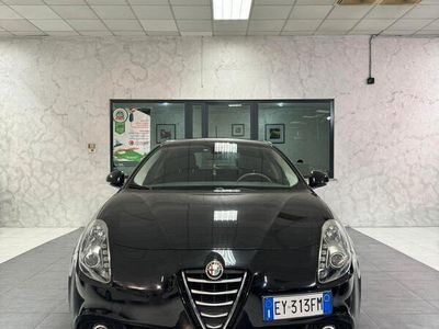 usata Alfa Romeo Giulietta Giulietta1.6 jtdm Progression E5+