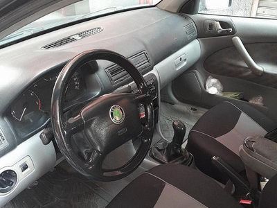 Usata Skoda Octavia 1999 Berlina