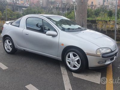 usata Opel Tigra 1.4i 16V cat Star Silver