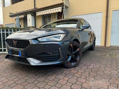 usata Cupra Leon Leon1.5 tsi 150cv