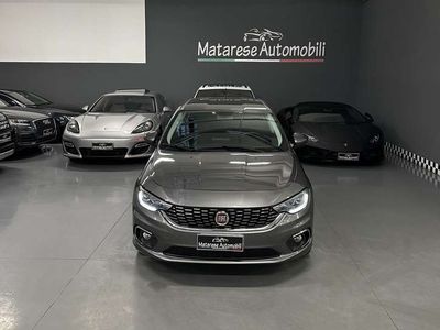 usata Fiat Tipo 1.3cc 95cv Neopatentati UnicoProprietario Tagliand