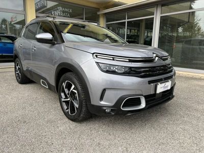 usata Citroën C5 Aircross BlueHDi 130 S&S EAT8 Shine