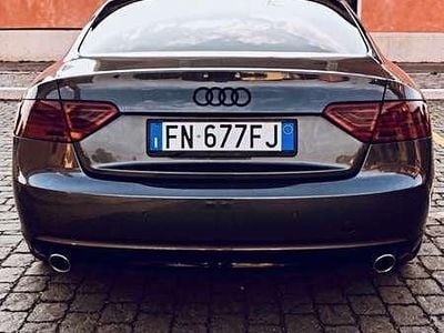 Occasion Audi A5 Advanced 245 PK (180 kW) 2013 Coupé