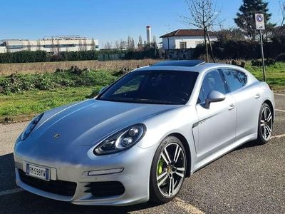 Usata Porsche Panamera 333 CV (244 kW) 2014 Utilitaria