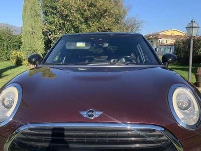Usata Mini Cooper D Clubman 150 CV (110 kW) 2016 Station wagon